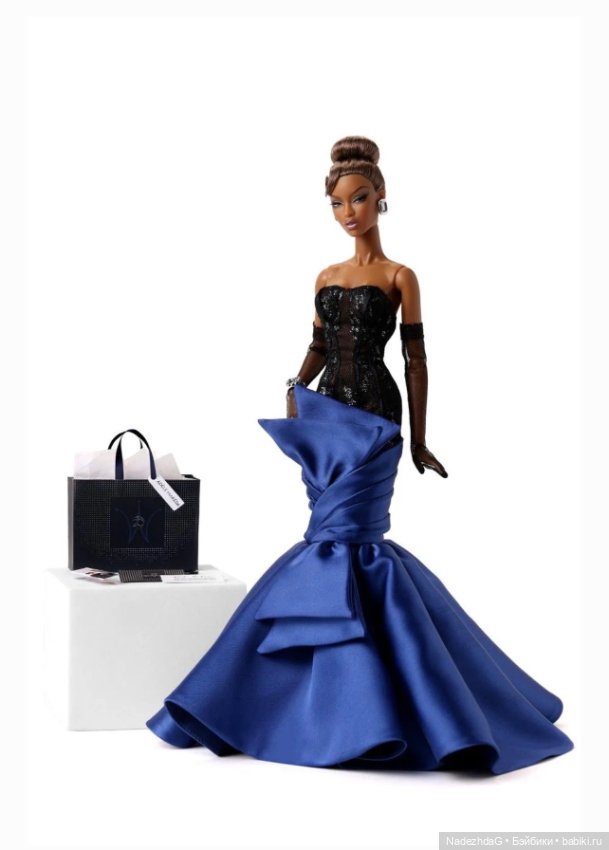 Адель Македа Integrity — Фэшн (фото 8)