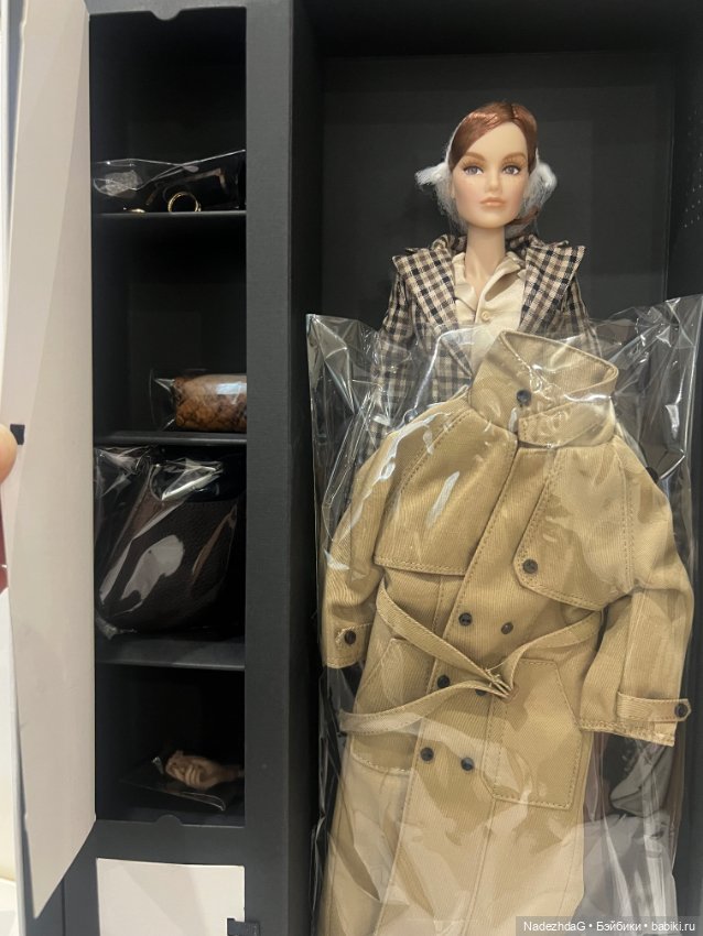 #2 About A Boy Jaeme Costas Integrity (фото 2)