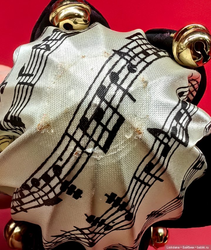 Елочная игрушка Джокер от Wayne Kleski? США (фото 8)