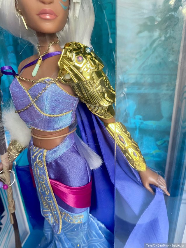 Kida Disney Limited Edition, Кида 40см Дисней (фото 3)