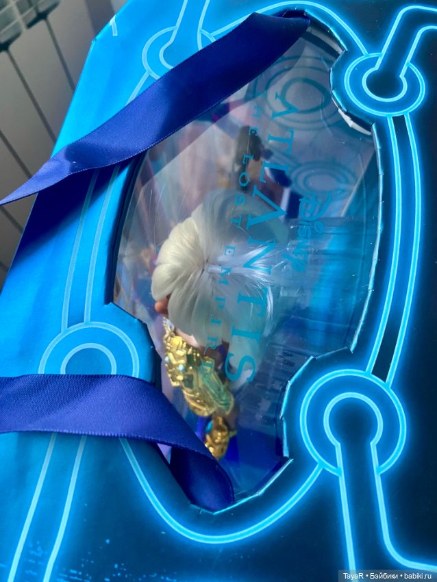 Kida Disney Limited Edition, Кида 40см Дисней (фото 6)