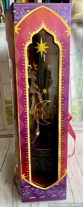 Esmeralda Disney Limited Edition, Эсмеральда Дисней (фото 9)