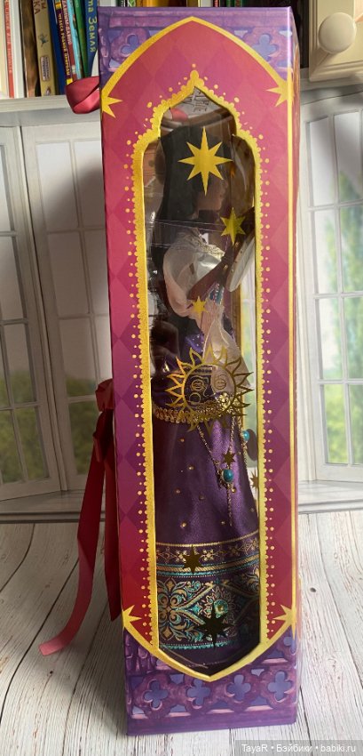 Esmeralda Disney Limited Edition, Эсмеральда Дисней (фото 10)