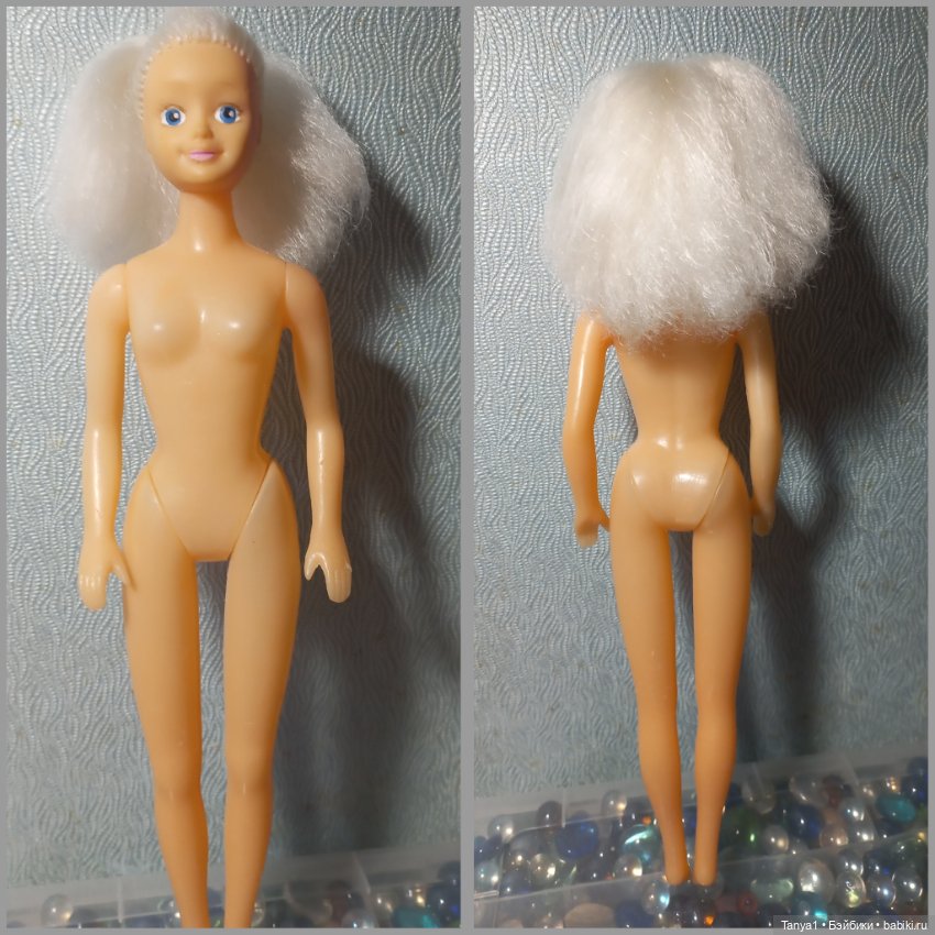 Русская барби Вероника на возрождение (фото 7)
