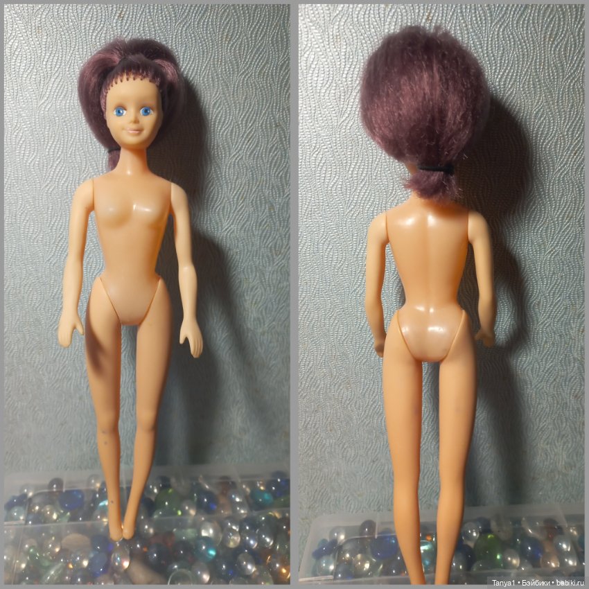 Русская барби Вероника на возрождение (фото 6)