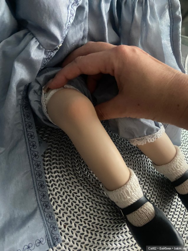 Милая девочка Катарина от Carla Rauser (фото 3)