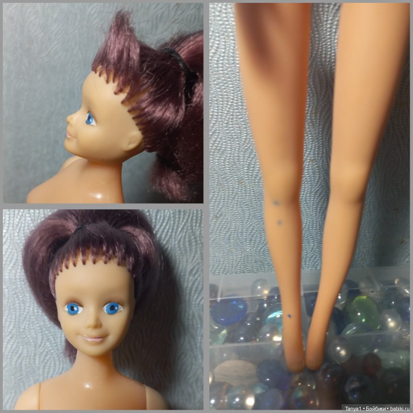 Русская барби Вероника на возрождение (фото 5)