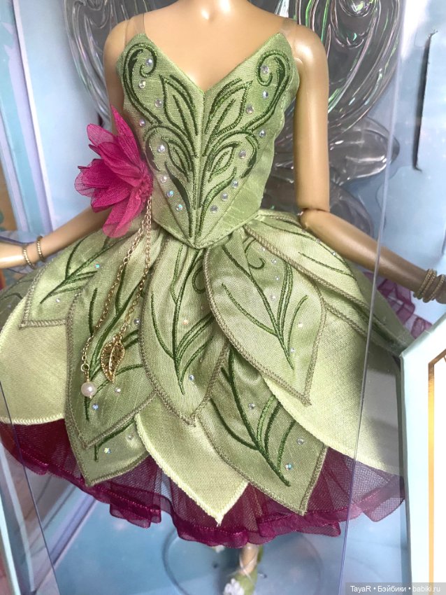 Tinker Bell Peter Pan 70th, Фея Динь-Динь Дисней (фото 3)