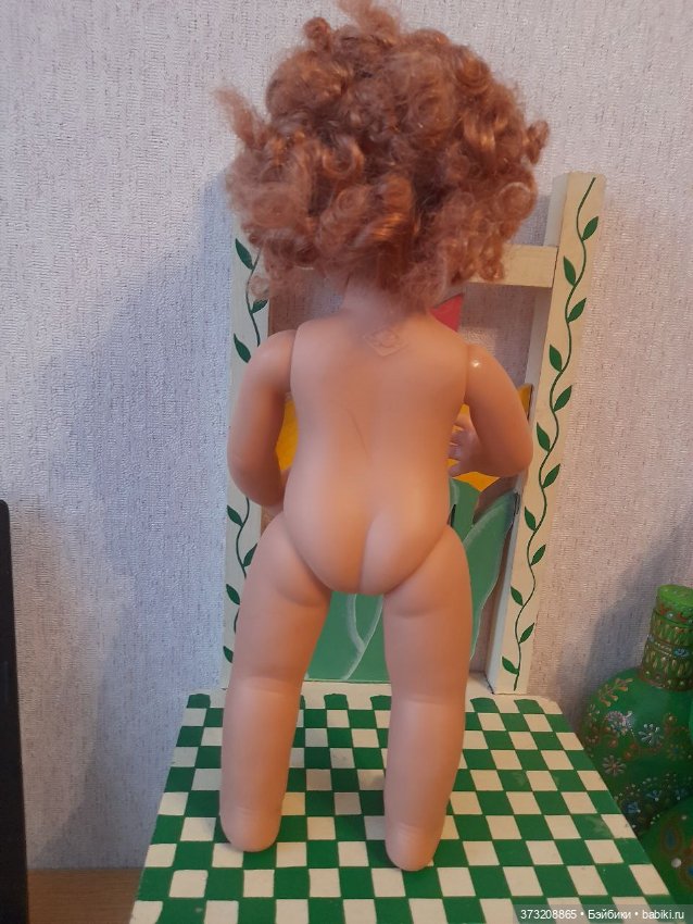 Милый мальчик — Коллекционные куклы (фото 8)