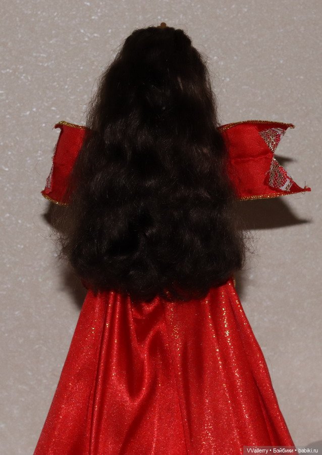 Barbie Happy Holidays 1997 (фото 4)