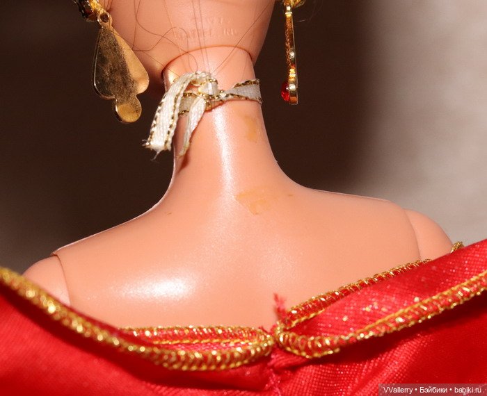 Barbie Happy Holidays 1997 (фото 5)