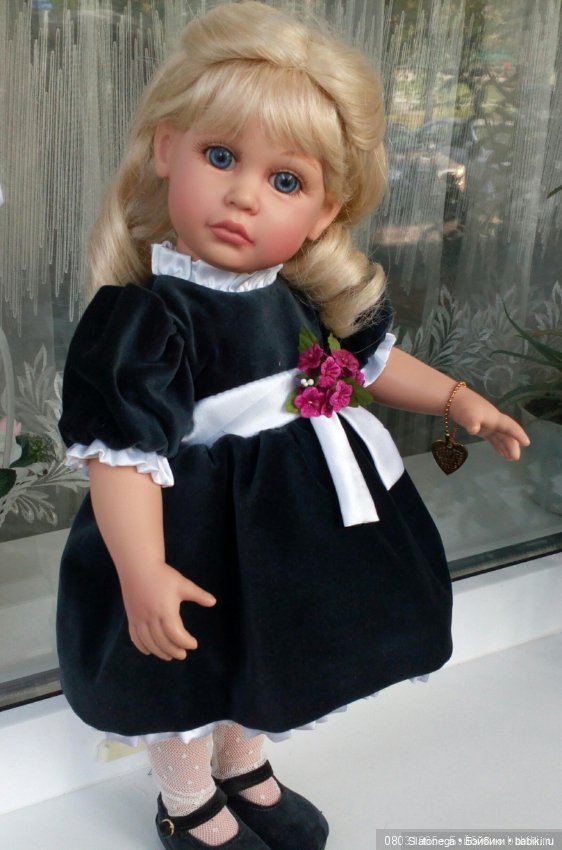 Katie Effanbee (Катюша Эффенби) (фото 7)