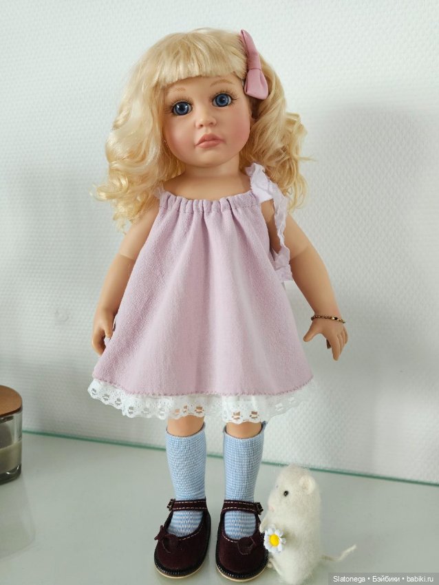 Katie Effanbee (Катюша Эффенби) (фото 3)