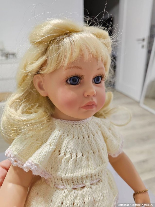 Katie Effanbee (Катюша Эффенби) (фото 6)
