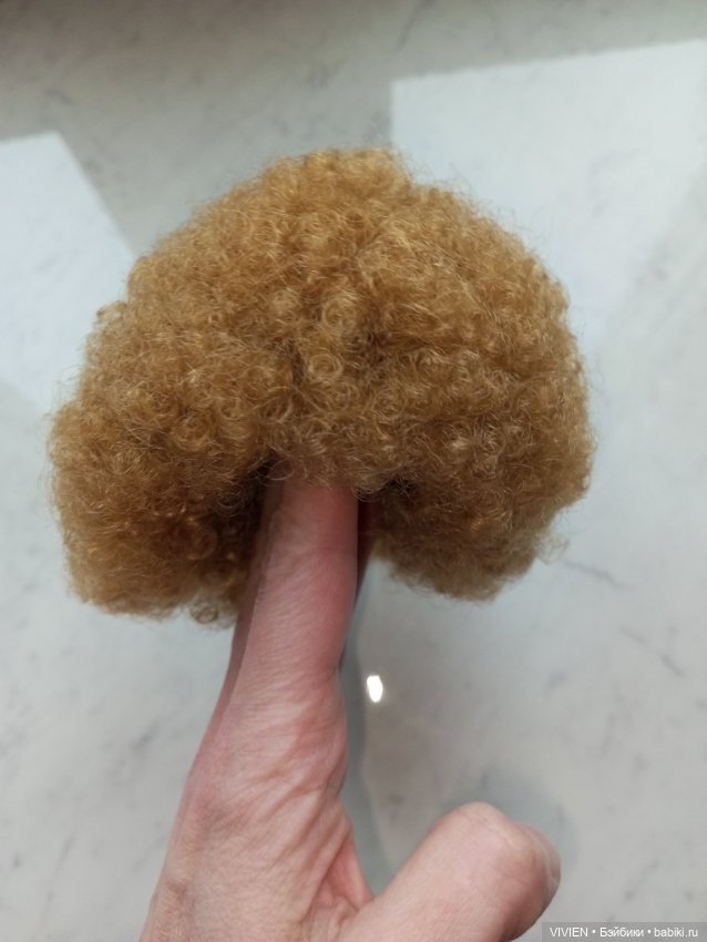 Новый парик Моник Голд 8-9', Monique Gold (фото 6)