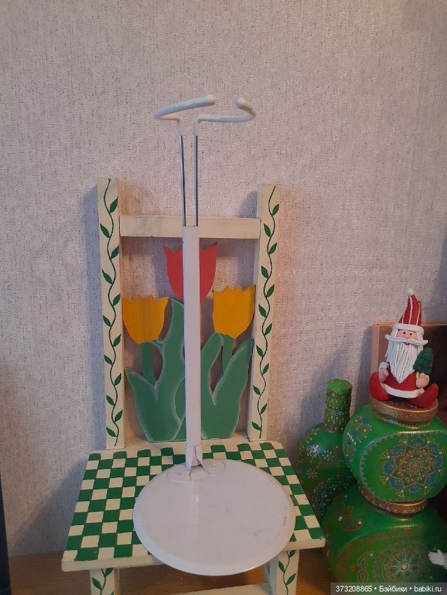 Американская девочка — Винтажные куклы и игрушки детства