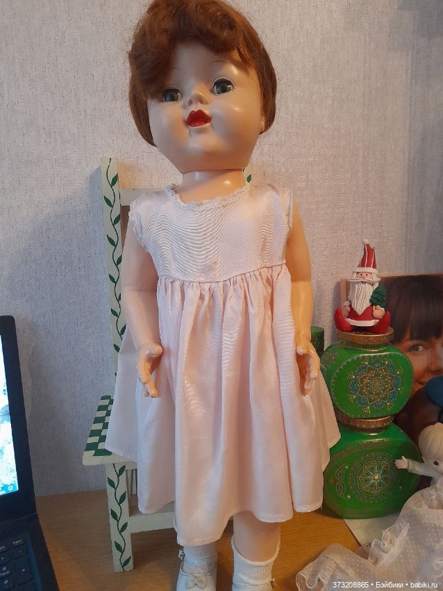 Американская девочка — Винтажные куклы и игрушки детства (фото 9)