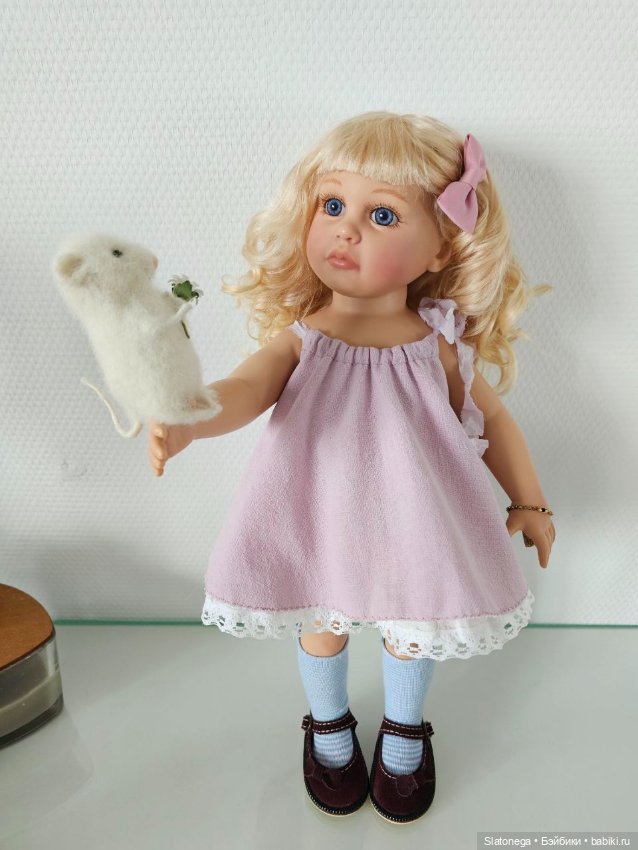 Katie Effanbee (Катюша Эффенби) (фото 4)