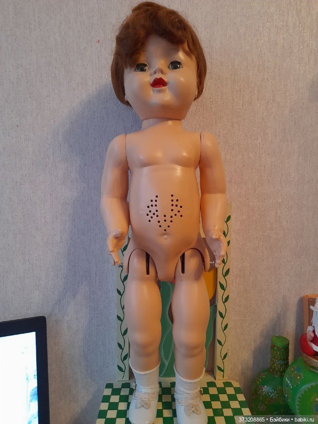 Американская девочка — Винтажные куклы и игрушки детства (фото 4)