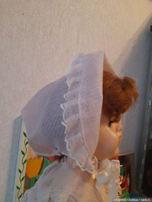 Американская девочка — Винтажные куклы и игрушки детства