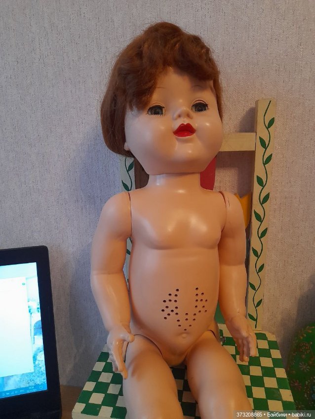 Американская девочка — Винтажные куклы и игрушки детства (фото 2)