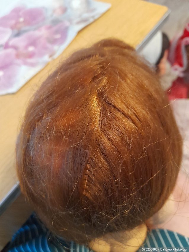 Американская девочка — Винтажные куклы и игрушки детства (фото 6)