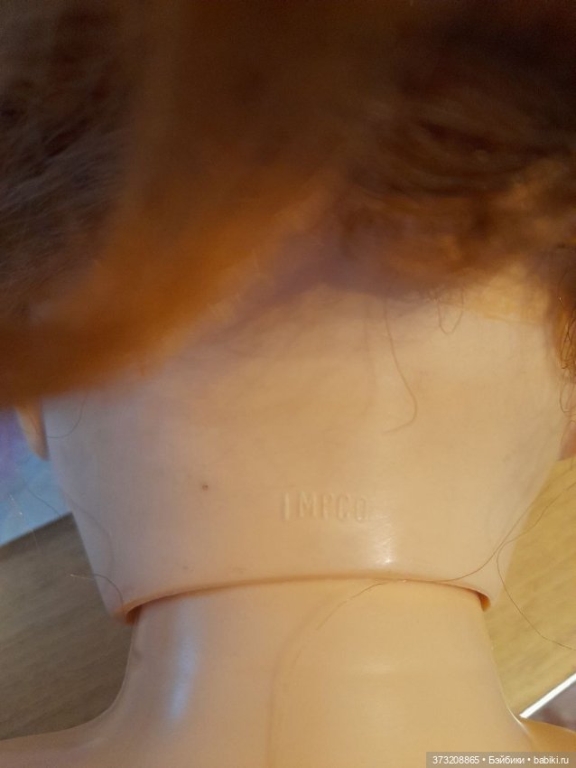 Американская девочка — Винтажные куклы и игрушки детства (фото 7)