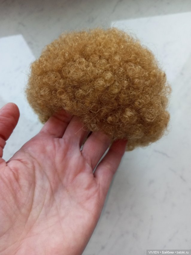 Новый парик Моник Голд 8-9', Monique Gold (фото 8)