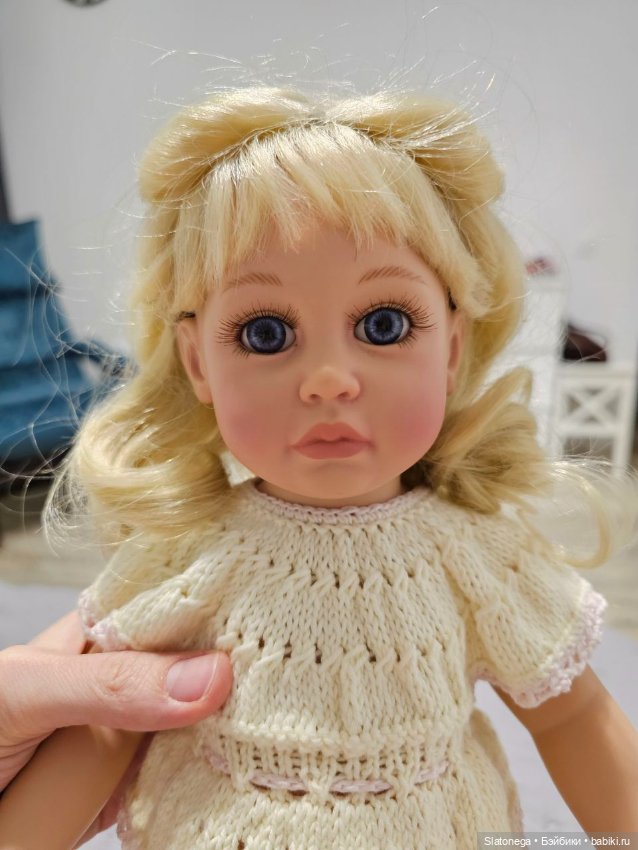 Katie Effanbee (Катюша Эффенби) (фото 5)