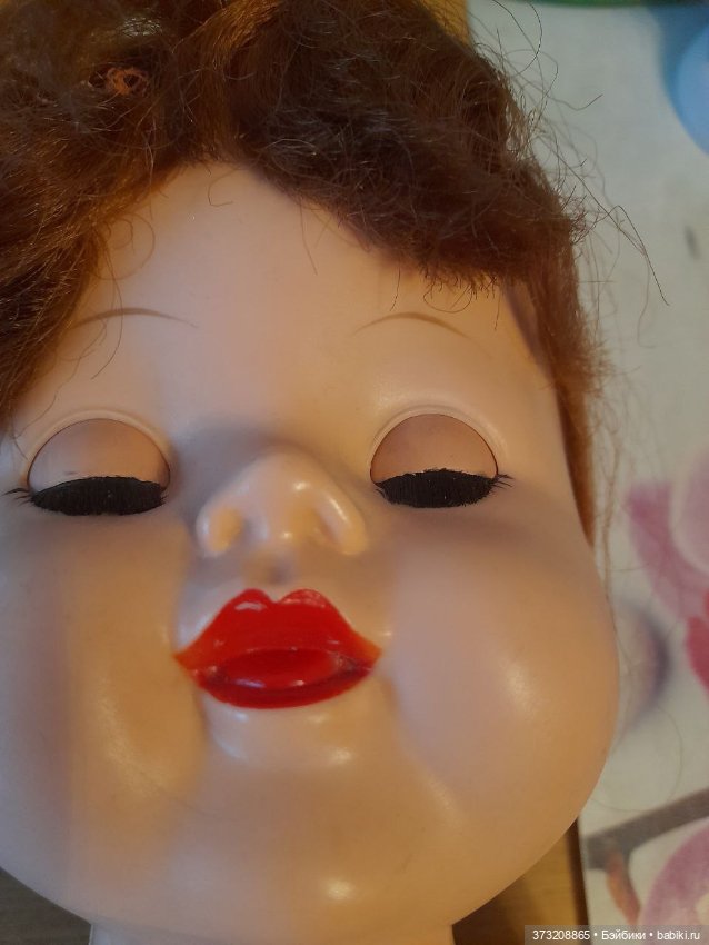 Американская девочка — Винтажные куклы и игрушки детства