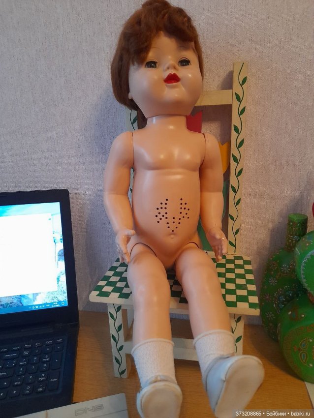 Американская девочка — Винтажные куклы и игрушки детства (фото 3)