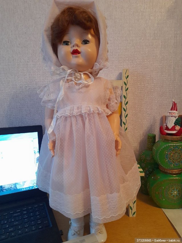 Американская девочка — Винтажные куклы и игрушки детства
