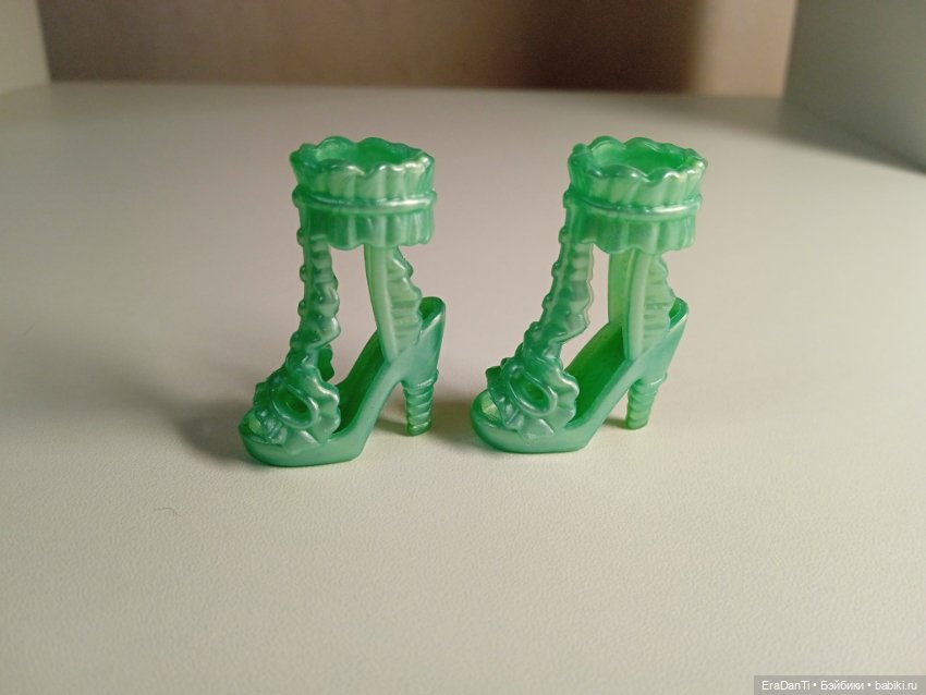 Туфли для МХ, ЕАХ, Стардолл (фото 7)