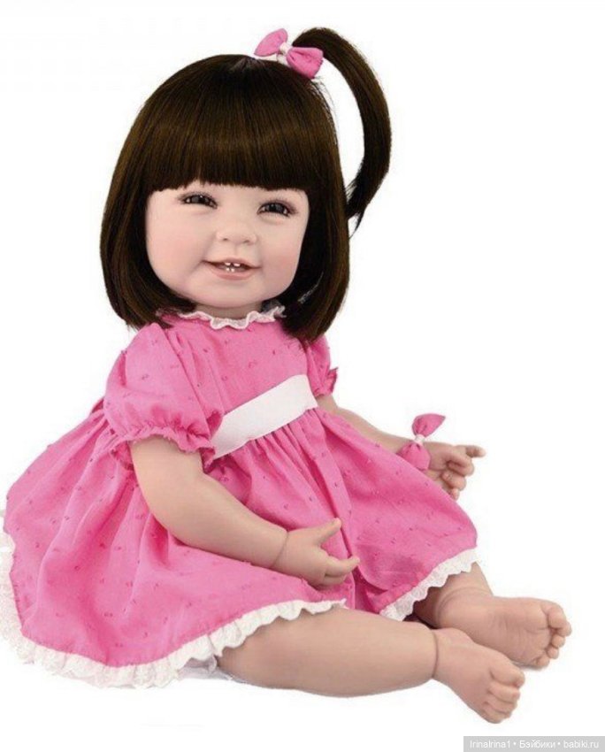 Адора Мила — Игровые куклы