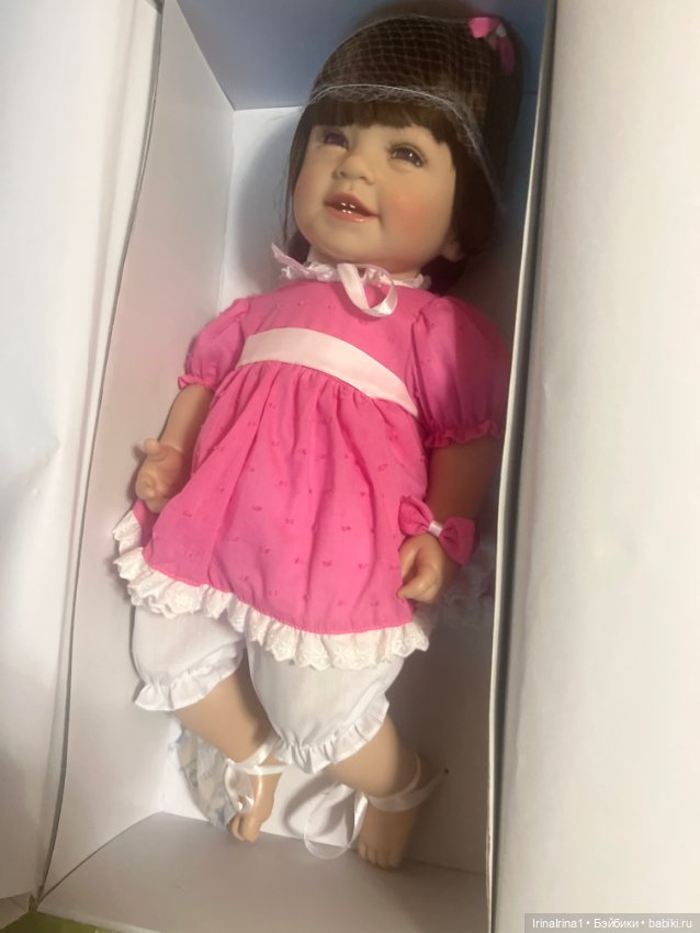 Адора Мила — Игровые куклы (фото 3)