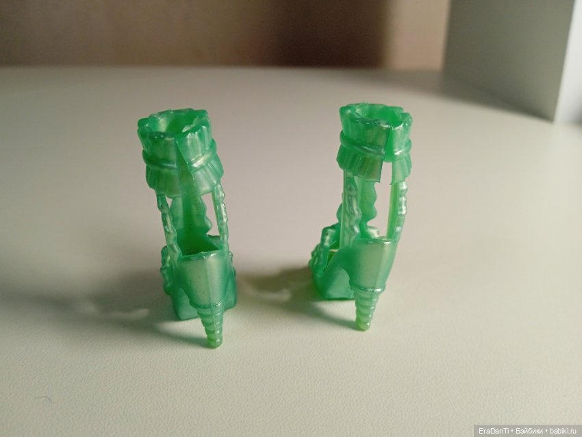 Туфли для МХ, ЕАХ, Стардолл (фото 9)