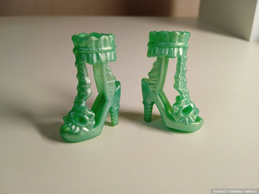 Туфли для МХ, ЕАХ, Стардолл (фото 10)