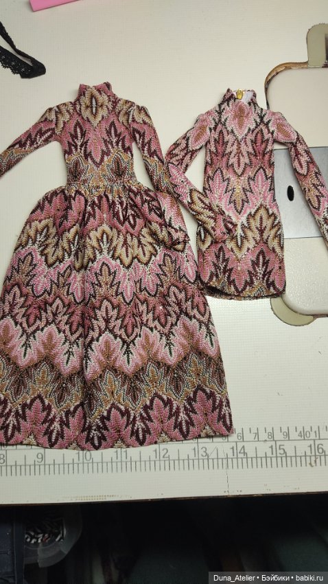 Платье для Tender creation young