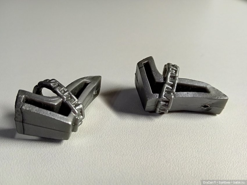 Туфли вероятно от Monster high Спектры Вондергейст (фото 4)