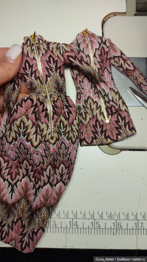 Платье для Tender creation young (фото 2)