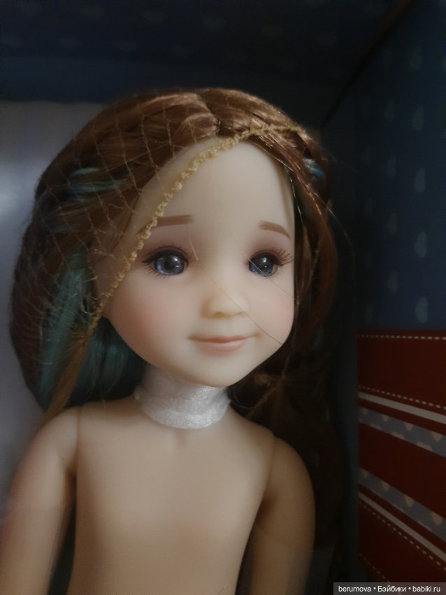 Элла руби ред — Игровые куклы (фото 2)