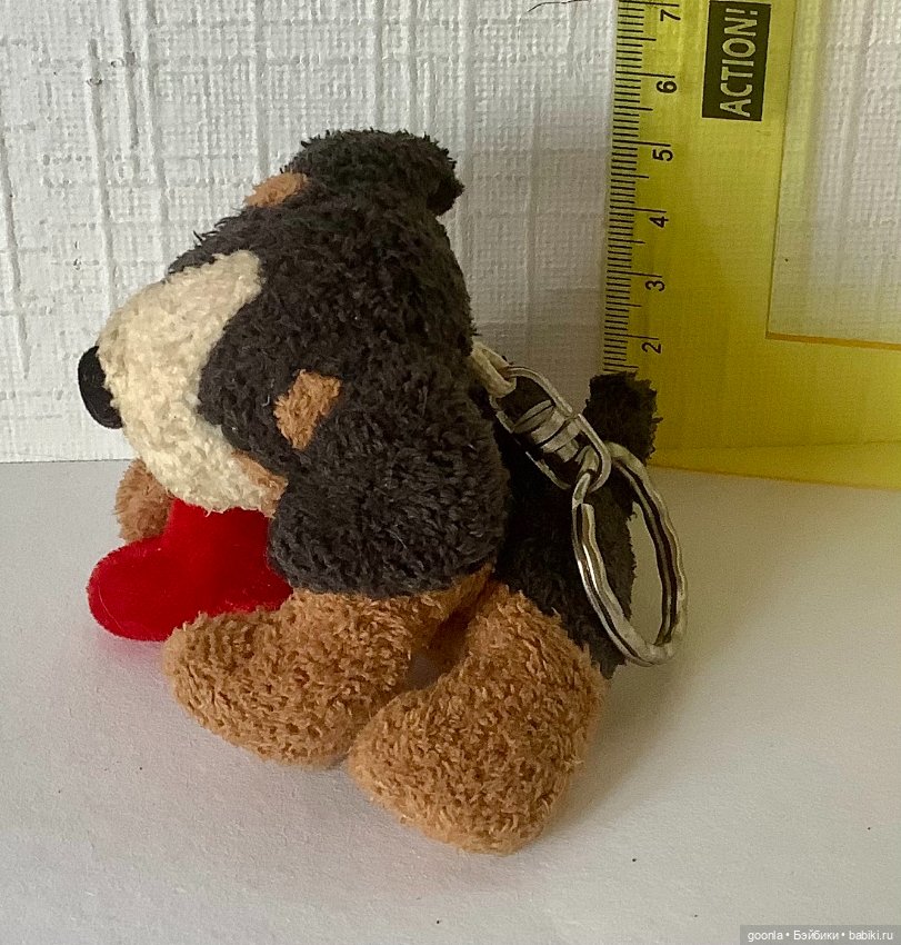 Коллекция плюшевых мишек — Игрушки для детей