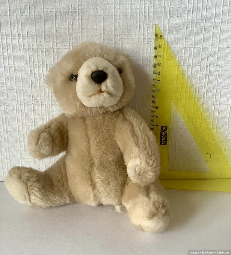 Коллекция плюшевых мишек — Игрушки для детей (фото 2)