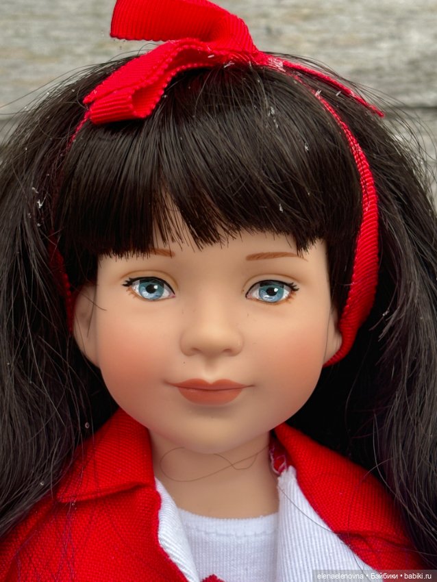 Mary Lou, Robert Tonner, Мэри Лу, Роберт Тоннер (фото 6)