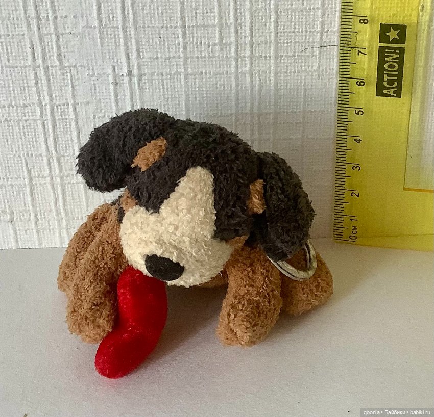 Коллекция плюшевых мишек — Игрушки для детей