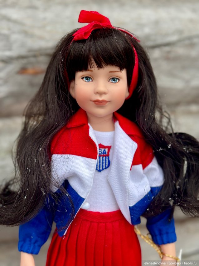 Mary Lou, Robert Tonner, Мэри Лу, Роберт Тоннер (фото 8)