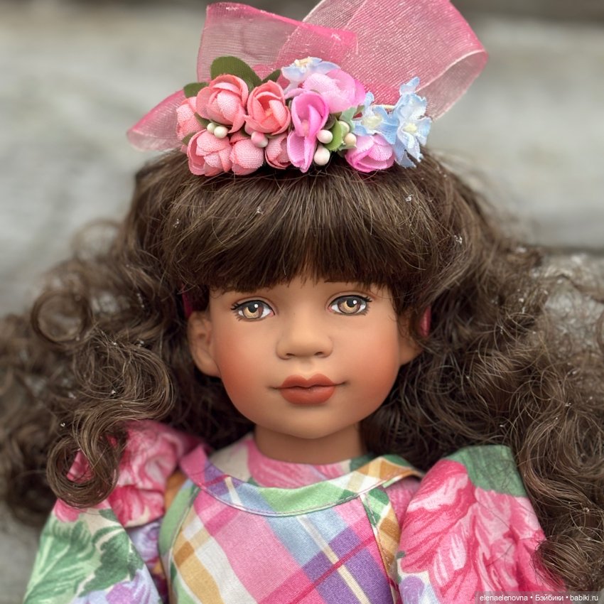 Little Miss Muffet, Robert Tonner, Мисс Маффит, Роберт Тоннер (фото 5)