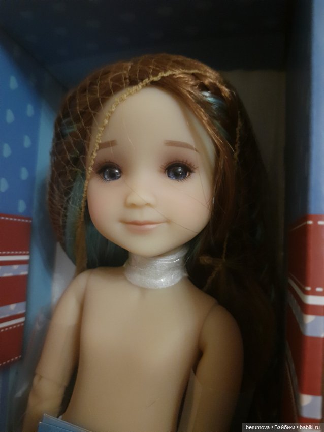 Элла руби ред — Игровые куклы