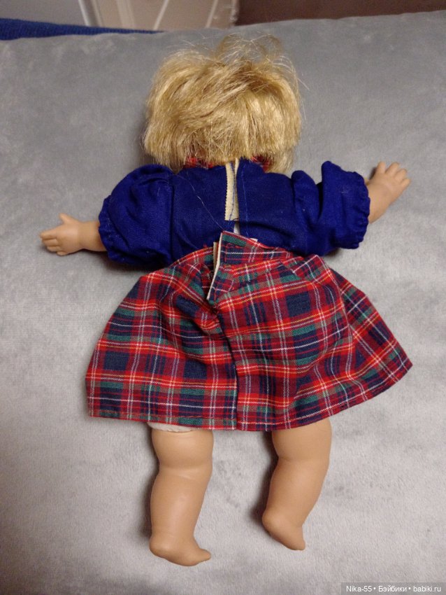 Кукла характерная — Игровые куклы (фото 3)