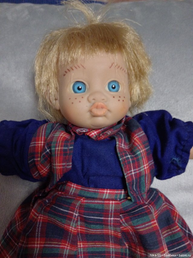 Кукла характерная — Игровые куклы (фото 2)